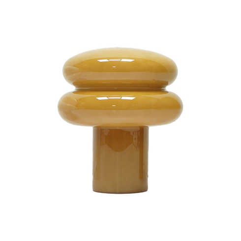 Lampe Poppo | ocker